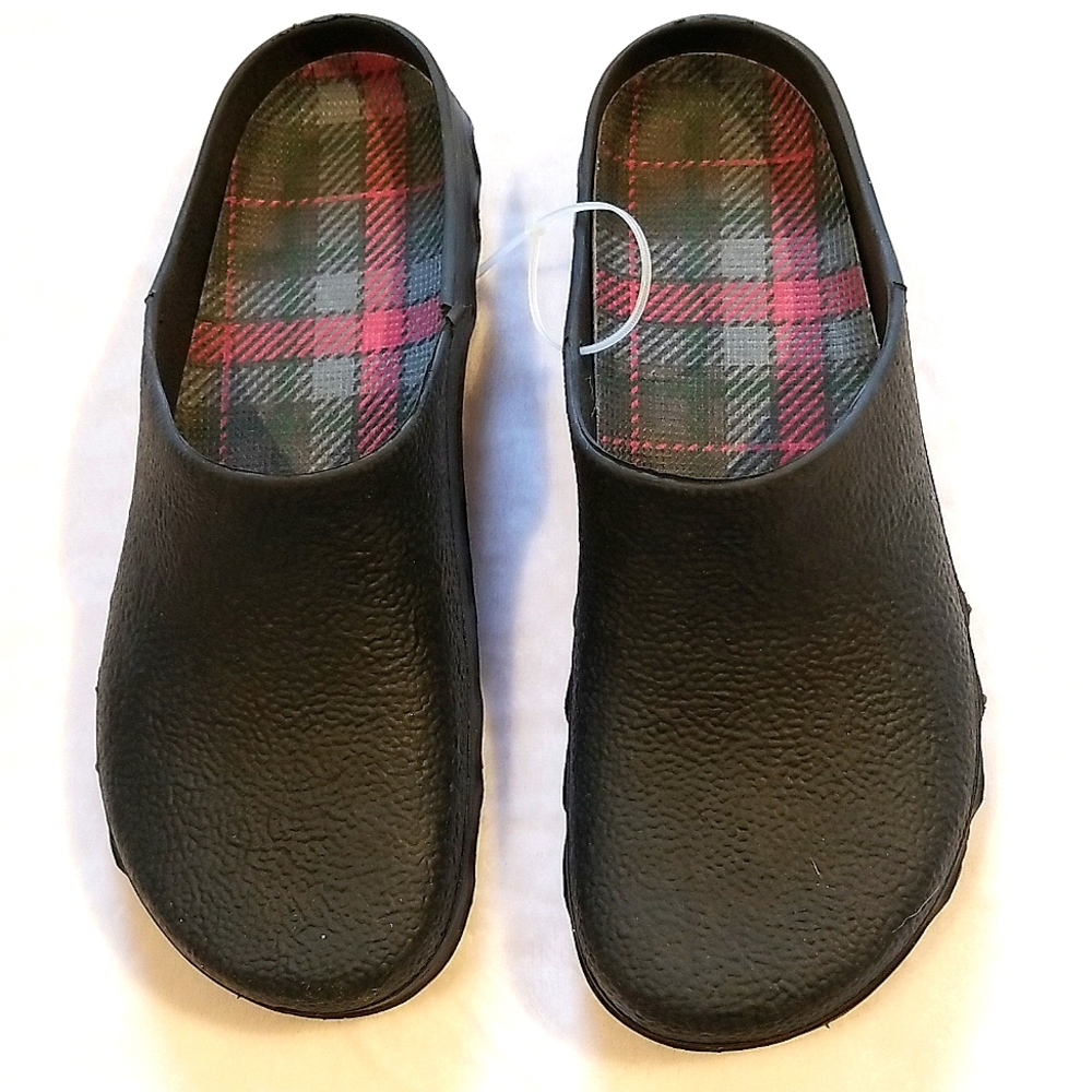 Men's  Garden Clogs